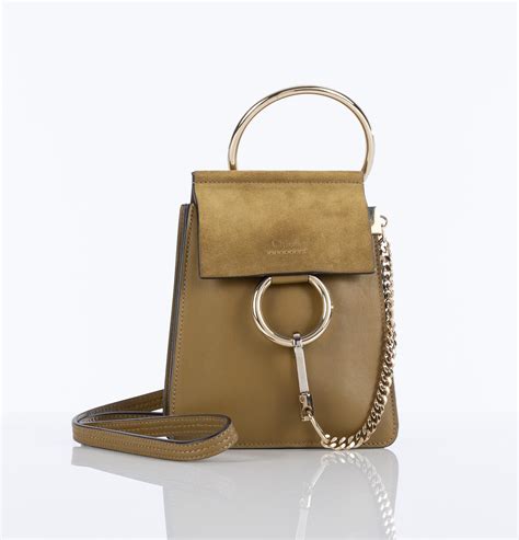 chloe faye mini bracelet